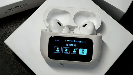 A10 Pro Airbuds: New Defining All-Day Earphones