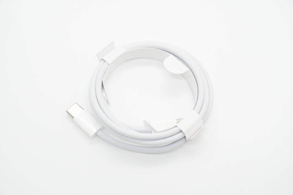 Apple Compatible 2m USB-C to USB-C Fast Charging Cable