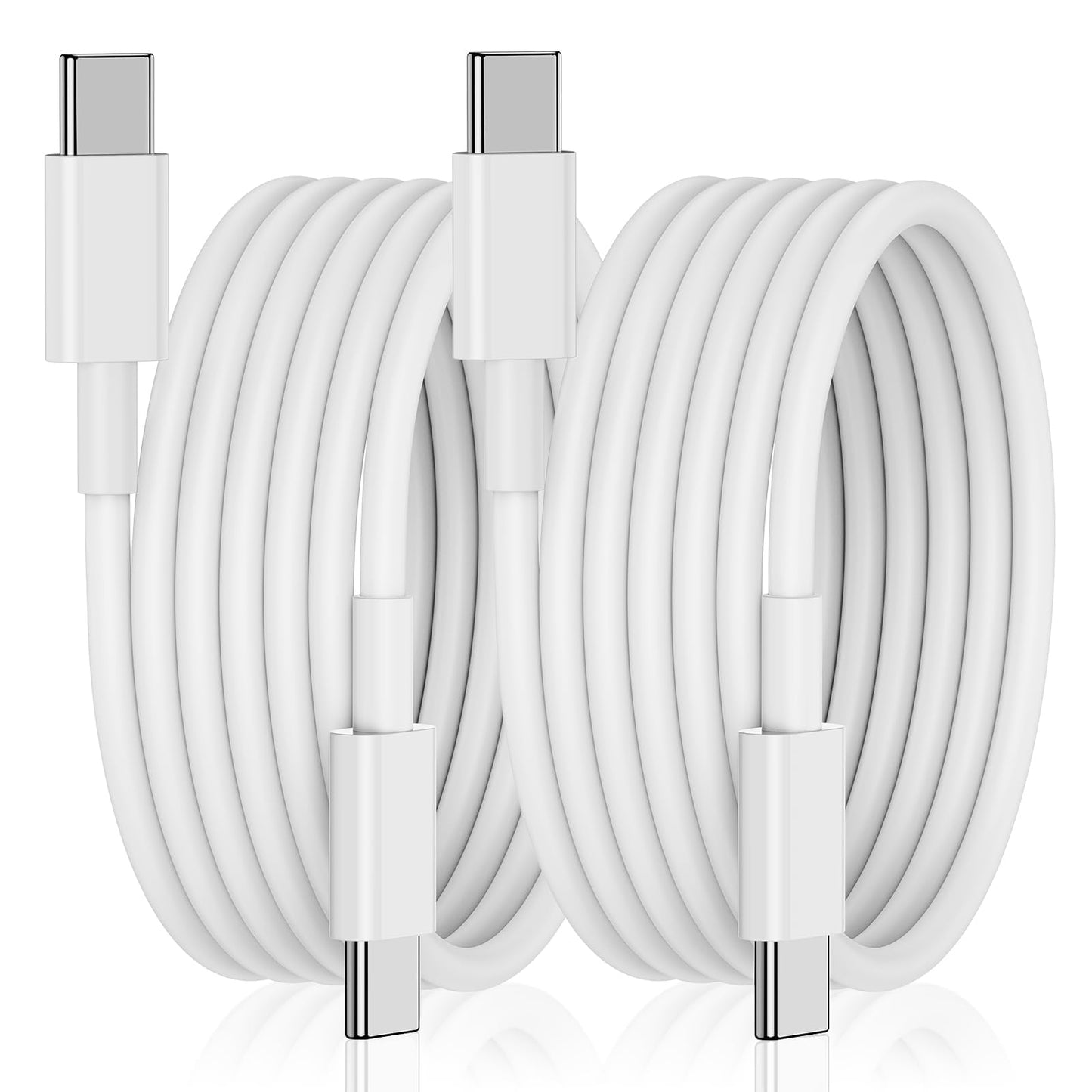 Apple Compatible 2m USB-C to USB-C Fast Charging Cable