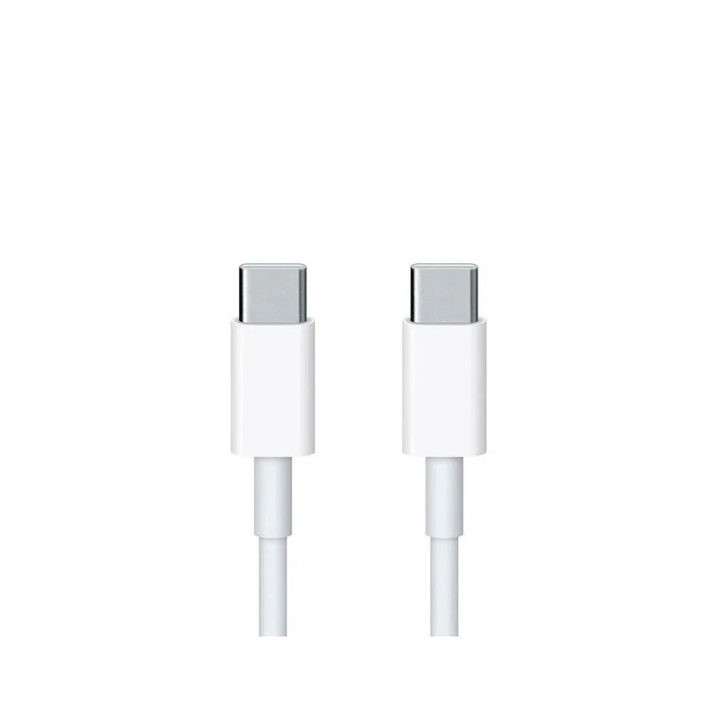 Apple Compatible 2m USB-C to USB-C Fast Charging Cable