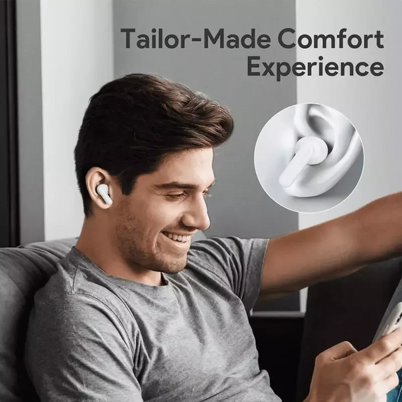 Anker Earbuds Pro 2nd Gen True Wireless Stereo and Active Noise Cancelling