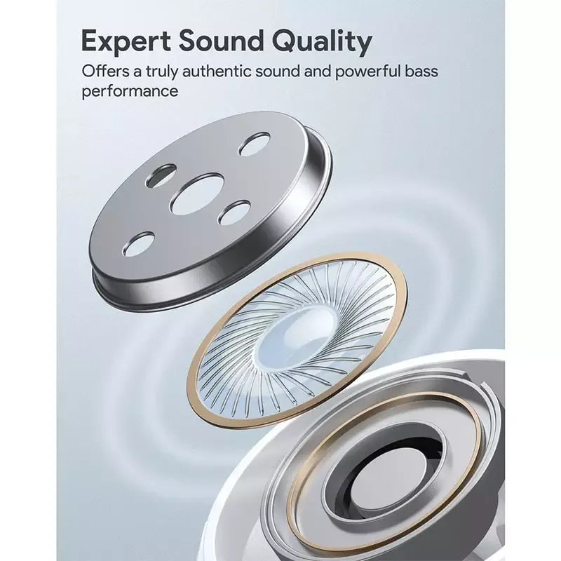 Anker Earbuds Pro 2nd Gen True Wireless Stereo and Active Noise Cancelling