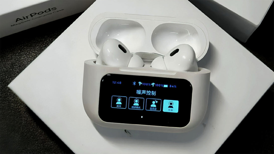 A10 Pro Airbuds: New Defining All-Day Earphones