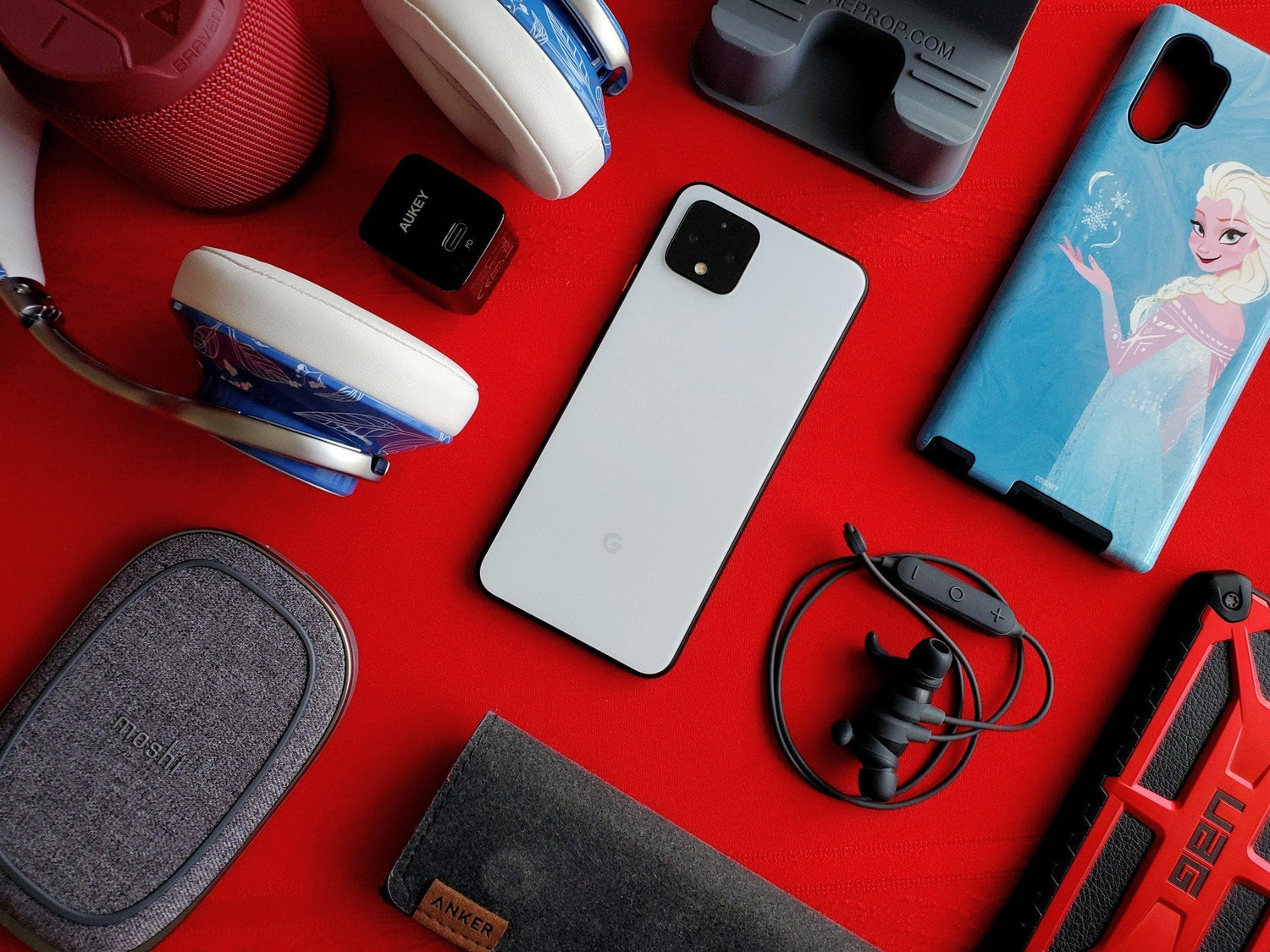 Mobile Accessories