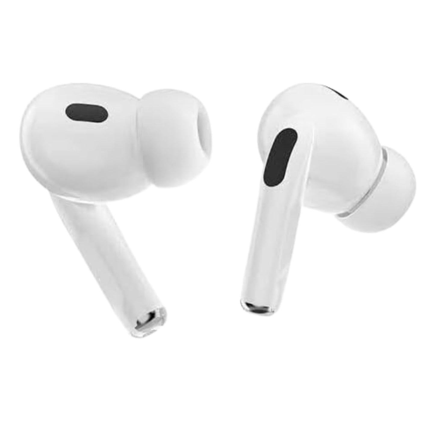 A10 Pro ANC Wireless Bluetooth 5.3 Earbuds App Noise-canceling Call Headphones Gaming Touch Screen
