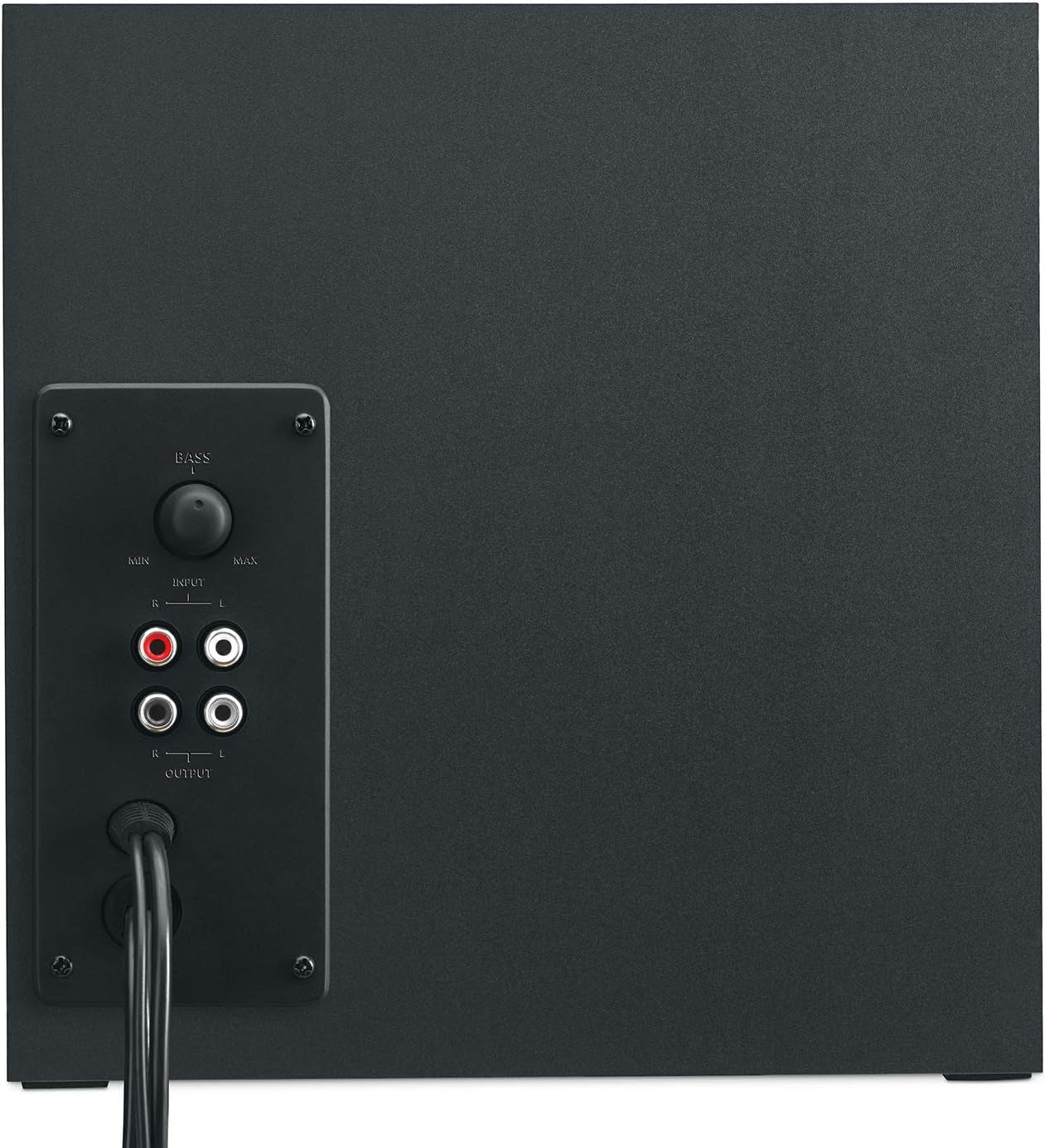 Logitech Z333 Multimedia Speakers