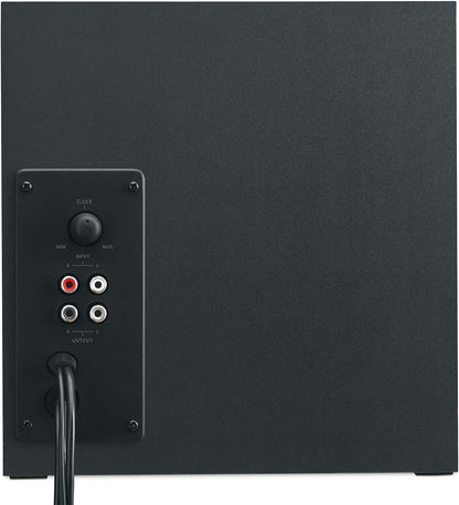 Logitech Z333 Multimedia Speakers