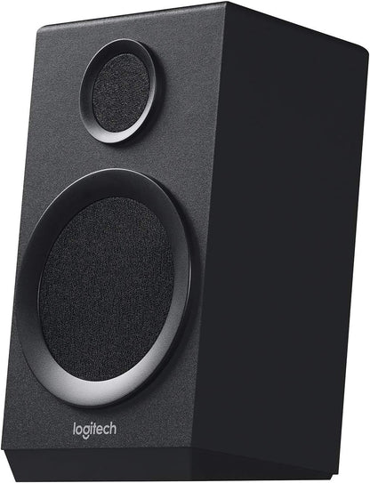 Logitech Z333 Multimedia Speakers