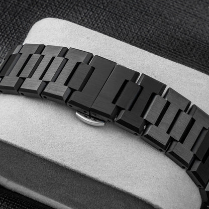Arabic Aura Watch Stainless Steel