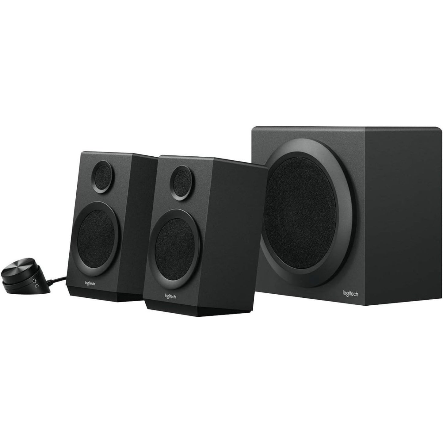 Logitech Z333 Multimedia Speakers
