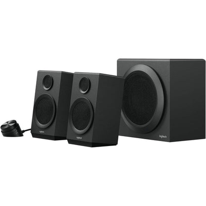 Logitech Z333 Multimedia Speakers