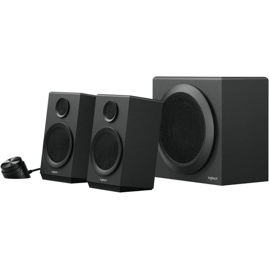 Logitech Z333 Multimedia Speakers