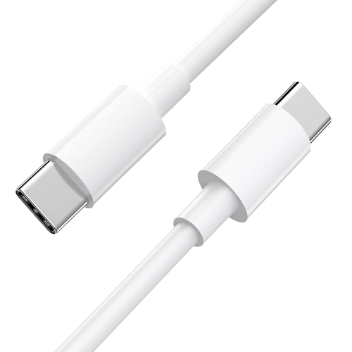 Apple Compatible 2m USB-C to USB-C Fast Charging Cable