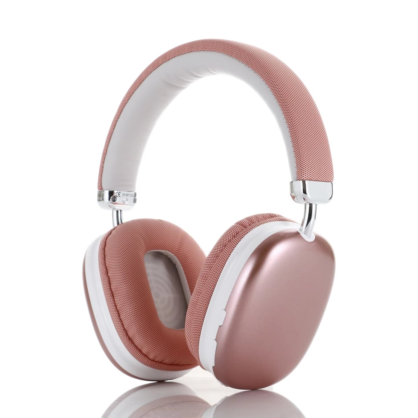 Original P9 Wireless Bluetooth Headphones with Mic Noise Cancelling Headsets