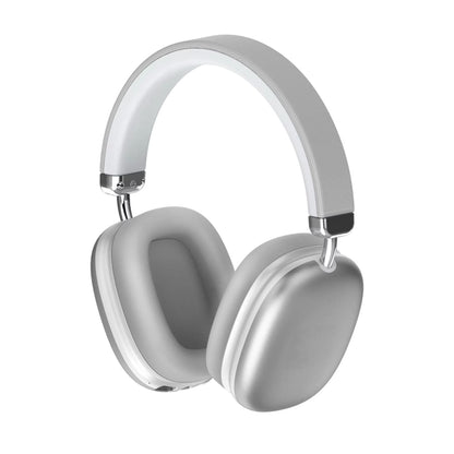 Original P9 Wireless Bluetooth Headphones with Mic Noise Cancelling Headsets