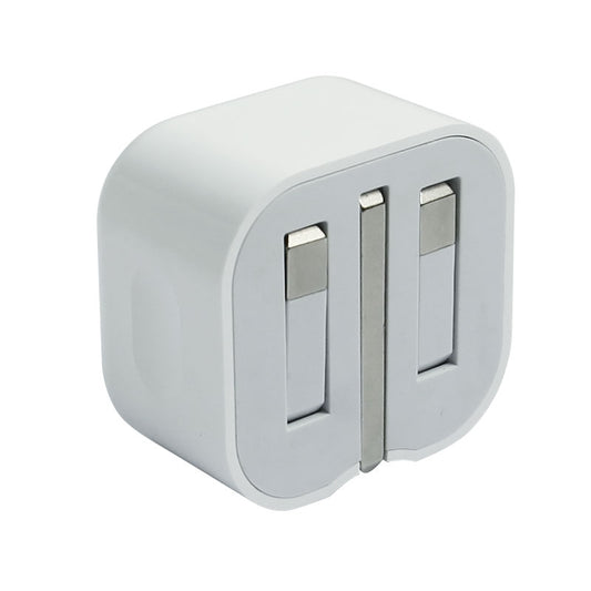 Apple 20W USB-C Power Adapter 3-Pin Plug Original Fast Charger